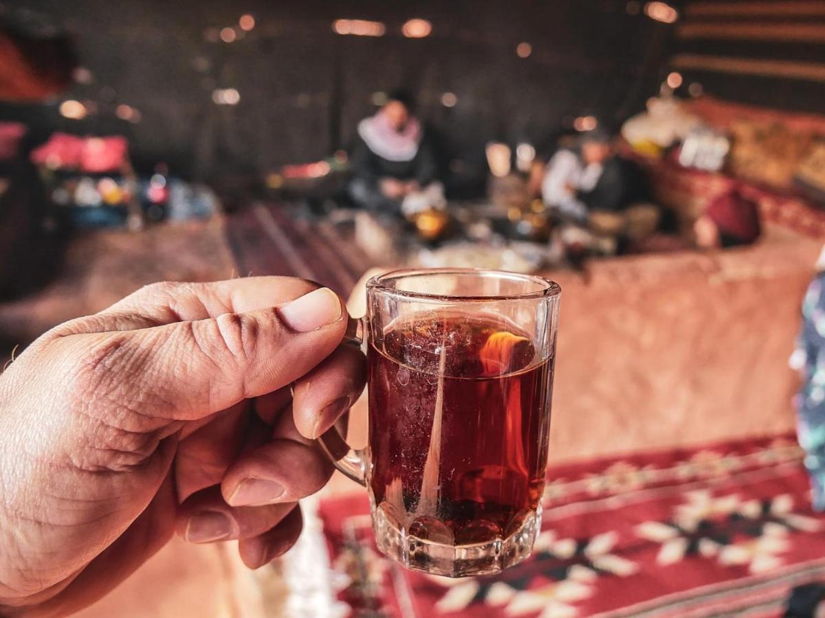 Wadi Rum Nights Екстер'єр фото